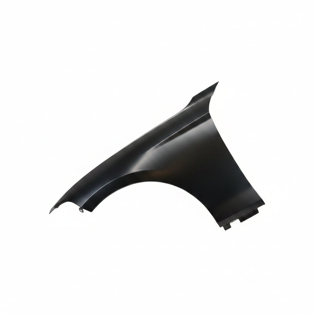 BMW 1 / 2 Series F20 F21 F22 2011-2019 Front Left Fender Wing Panel / Aluminium