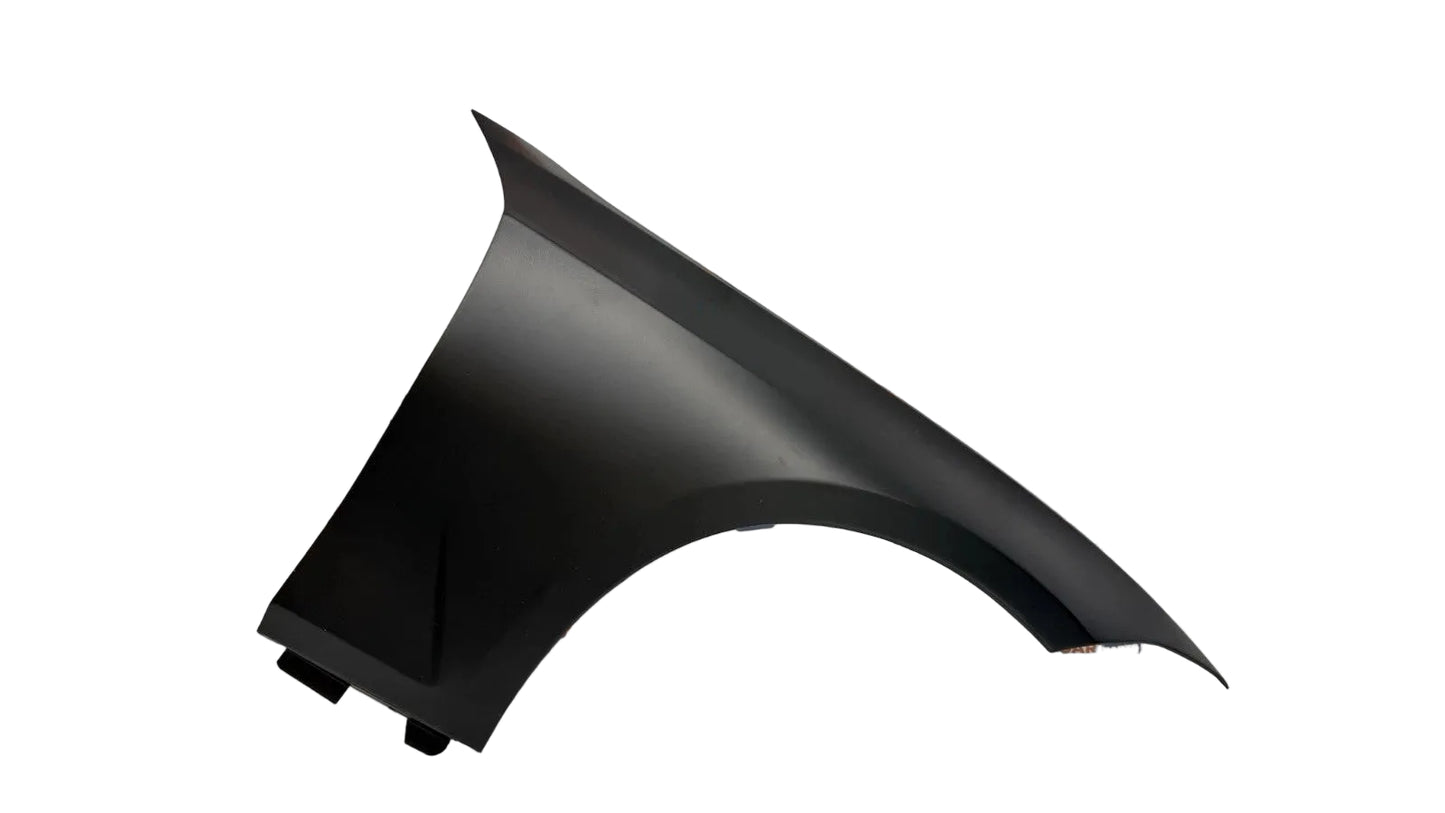 BMW 3 Series G20 2019–Onwards Front Right Fender Wing Panel / Aluminium