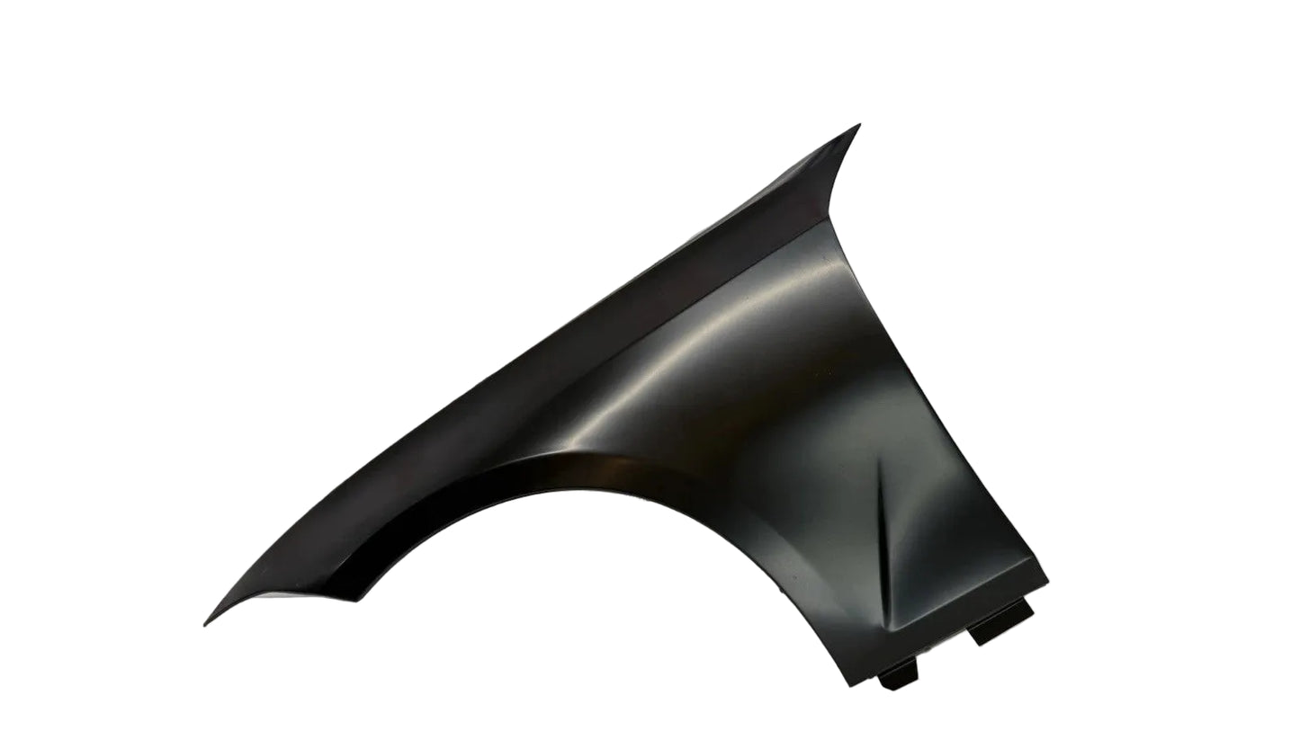 BMW 3 Series G20 2019 Onwards Front Left Fender Wing Panel – Aluminium