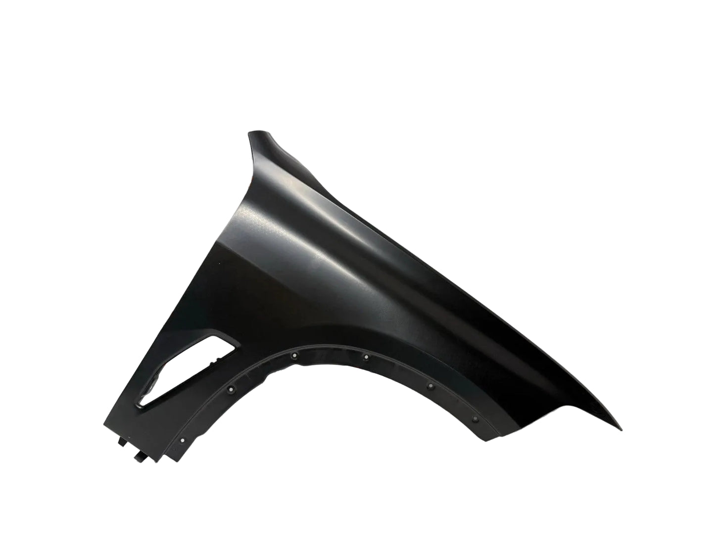 BMW X5 G05 2019-2023 Front Right Fender Wing Panel / Driver Side / Aluminium