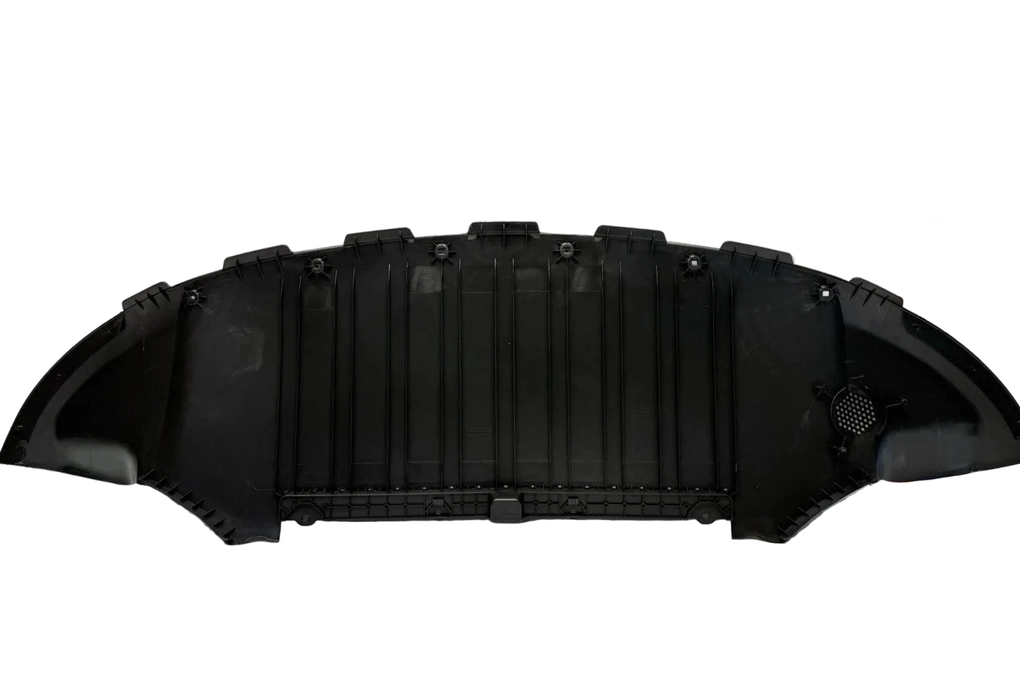 Tesla Model Y 2020-2024 Front Bumper Undertray Cover Panel
