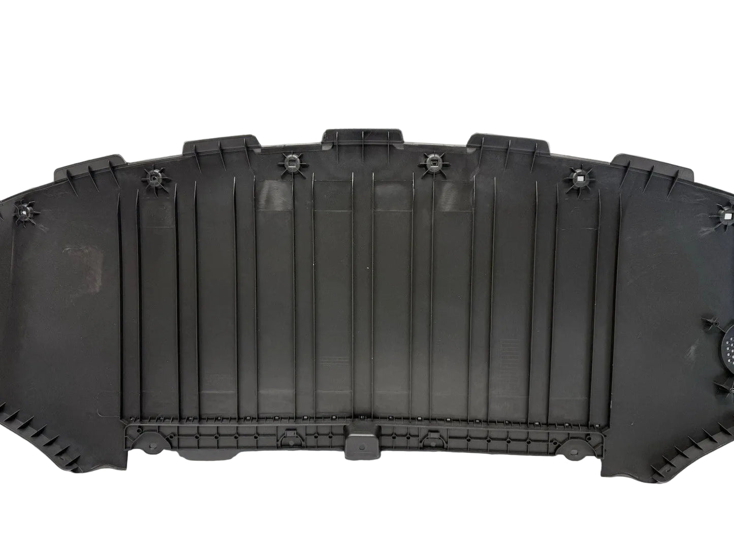 Tesla Model Y 2020-2024 Front Bumper Undertray Cover Panel