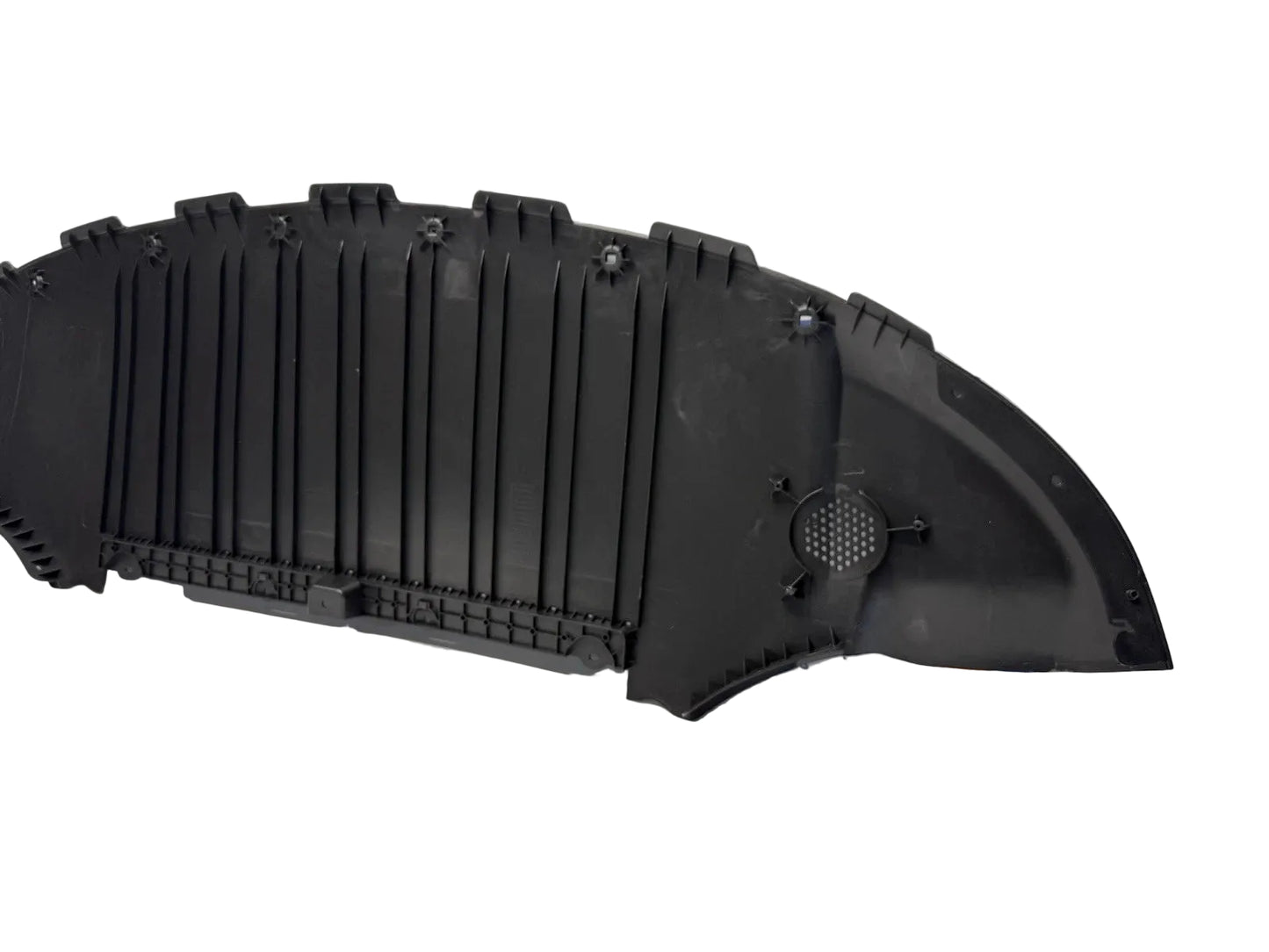 Tesla Model Y 2020-2024 Front Bumper Undertray Cover Panel