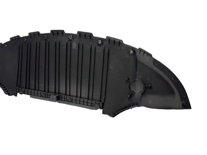Tesla Model Y 2020-2024 Front Bumper Undertray Cover Panel