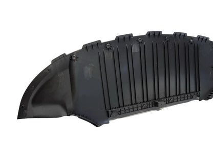 Tesla Model Y 2020-2024 Front Bumper Undertray Cover Panel