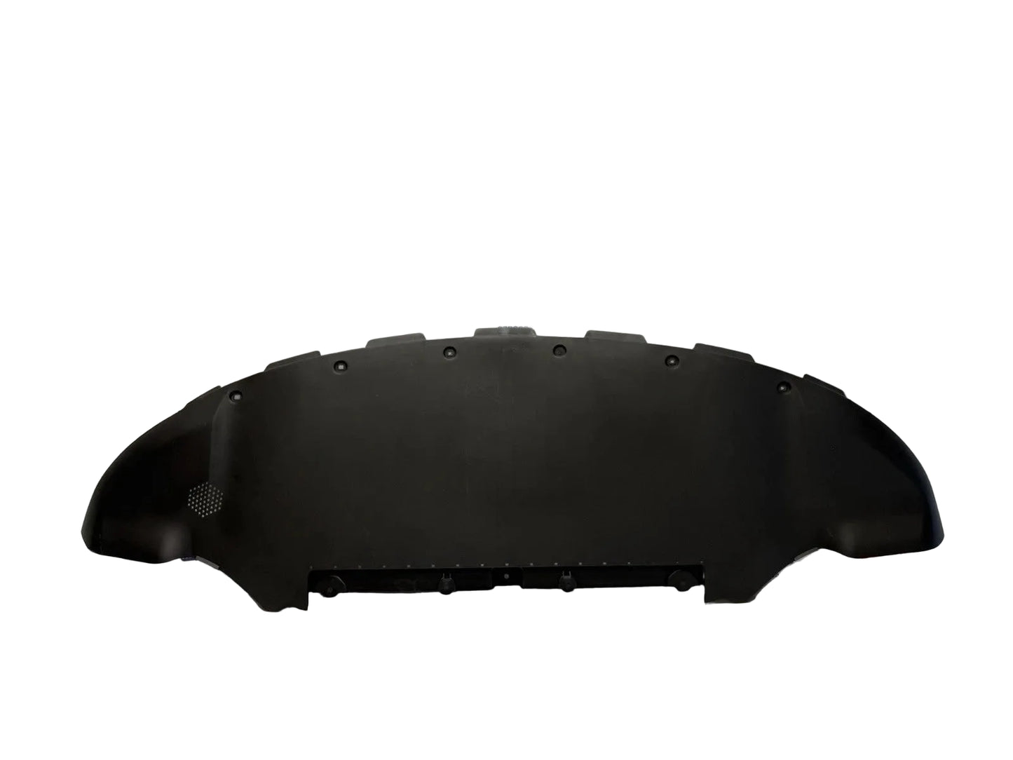 Tesla Model Y 2020-2024 Front Bumper Undertray Cover Panel