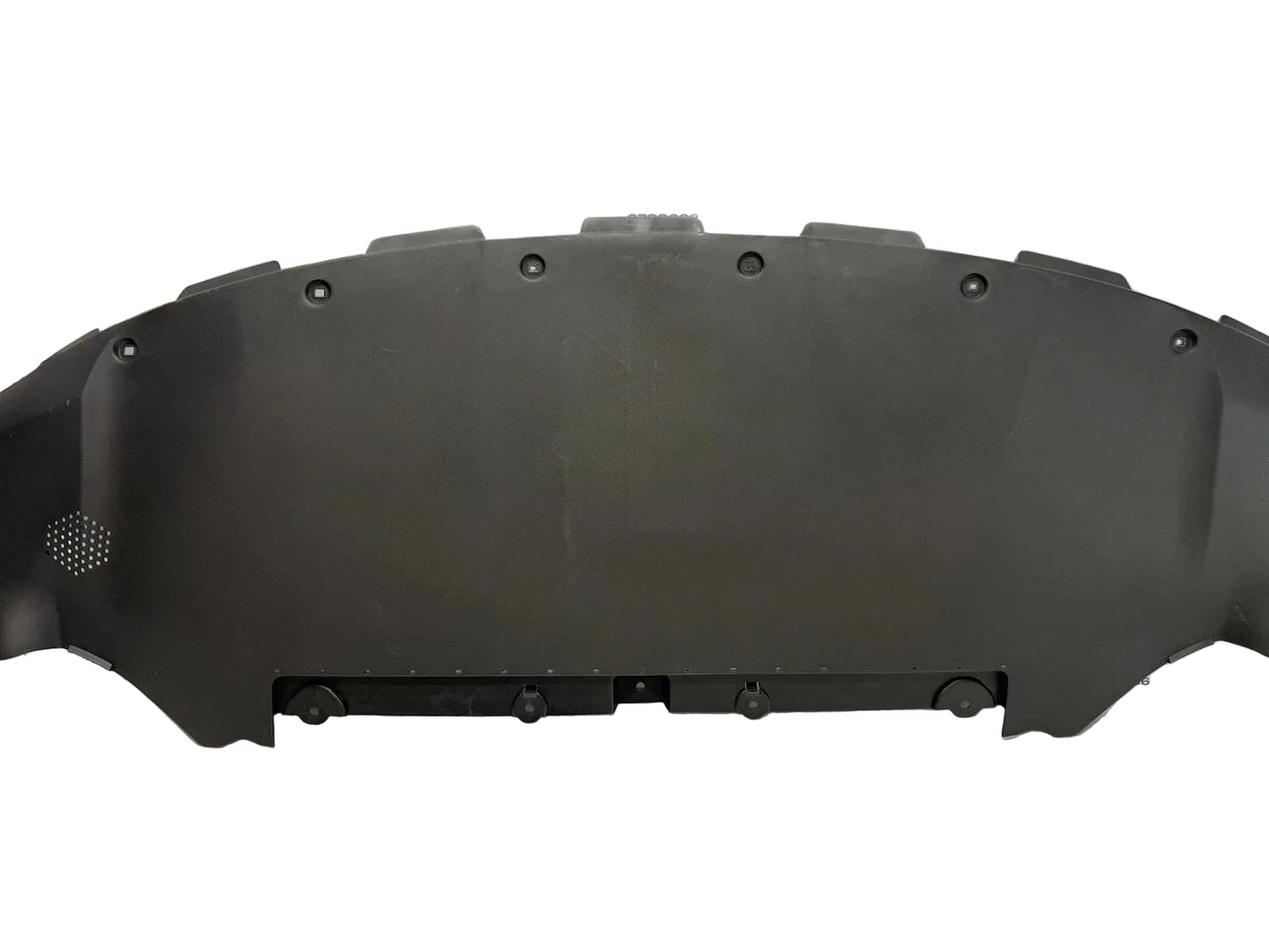 Tesla Model Y 2020-2024 Front Bumper Undertray Cover Panel