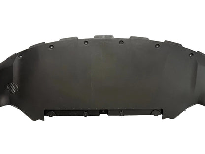 Tesla Model Y 2020-2024 Front Bumper Undertray Cover Panel