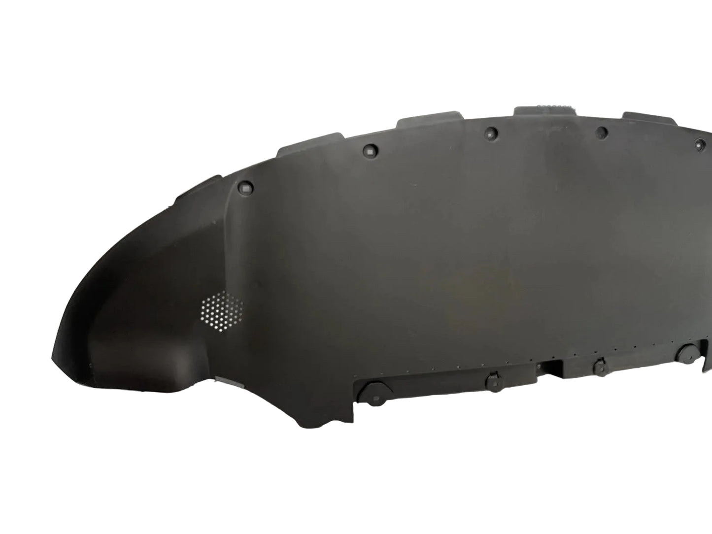 Tesla Model Y 2020-2024 Front Bumper Undertray Cover Panel