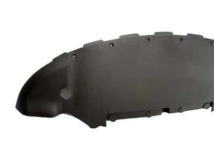Tesla Model Y 2020-2024 Front Bumper Undertray Cover Panel