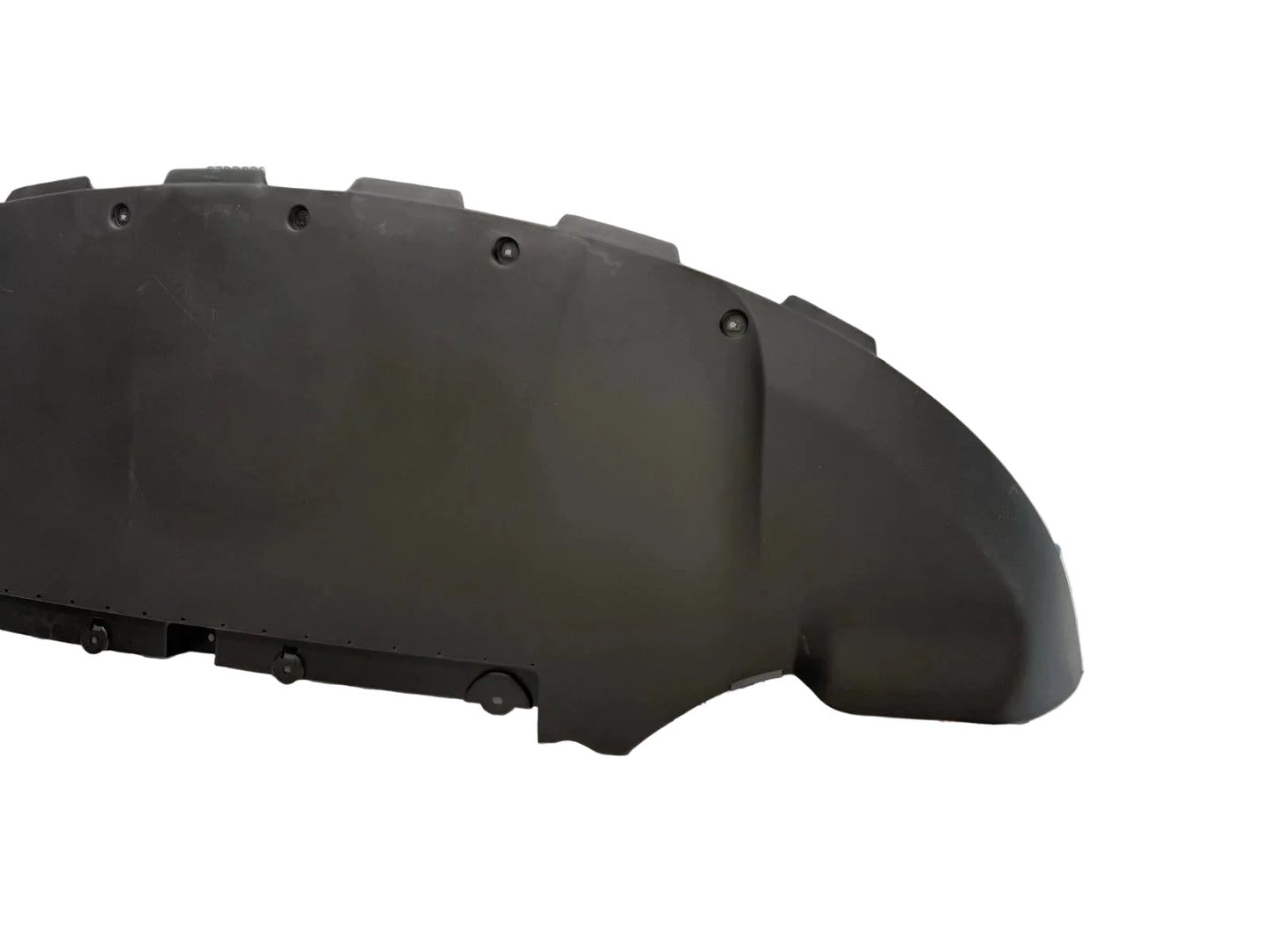 Tesla Model Y 2020-2024 Front Bumper Undertray Cover Panel
