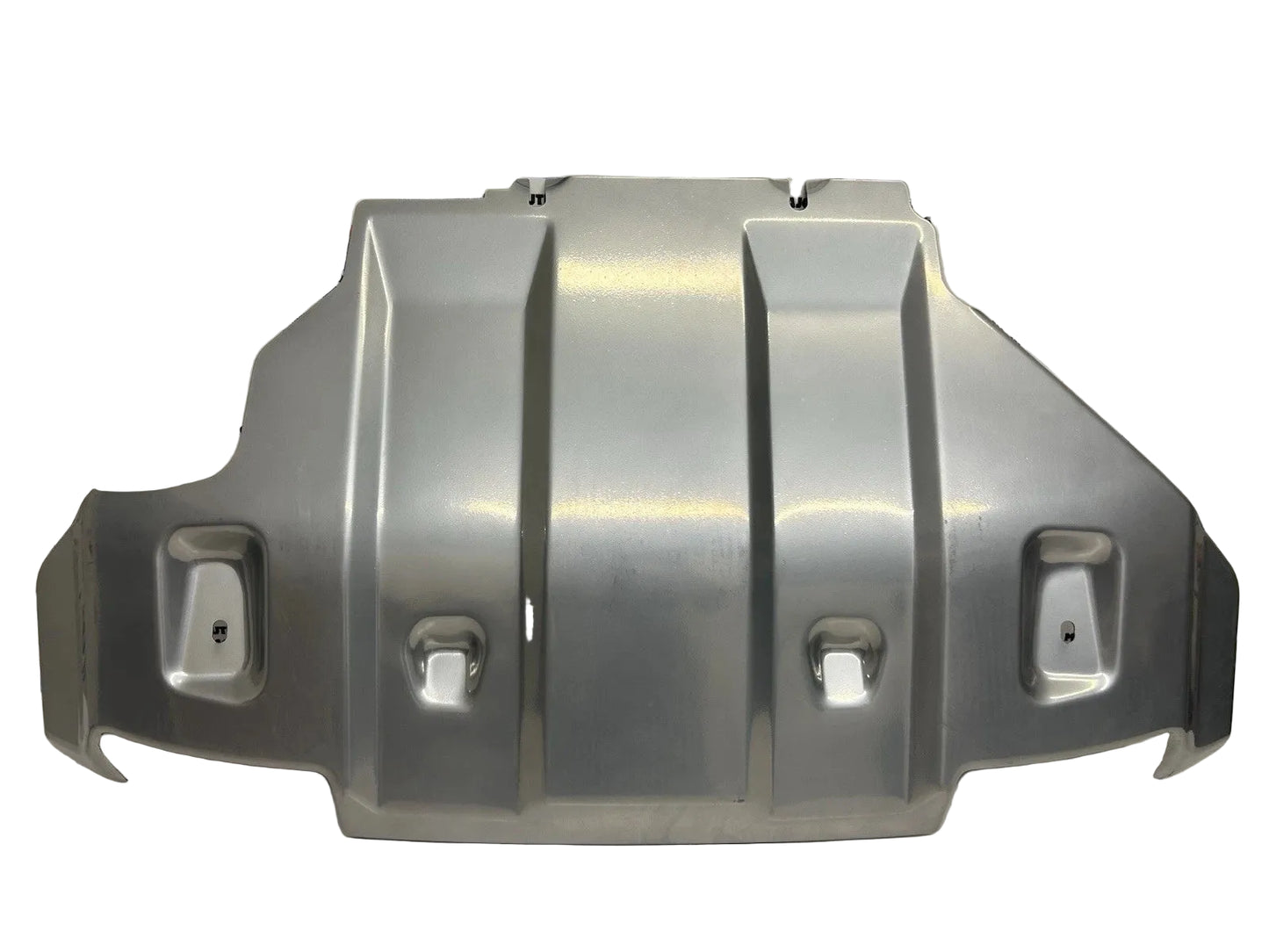 Ford Ranger Raptor 2024 On Engine Undertray Cover Steel