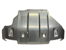 Ford Ranger Raptor 2024 On Engine Undertray Cover Steel
