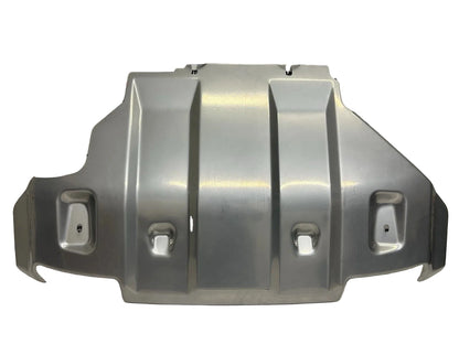 Ford Ranger Raptor 2024 On Engine Undertray Cover Steel