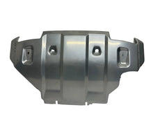 Ford Ranger Raptor 2024 On Engine Undertray Cover Steel