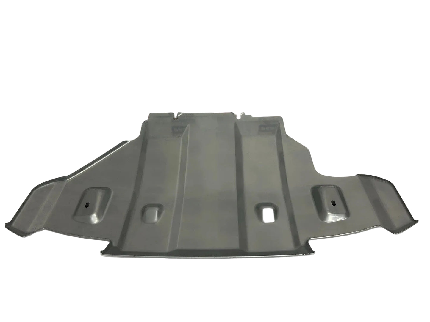 Ford Ranger Raptor 2024 On Engine Undertray Cover Steel