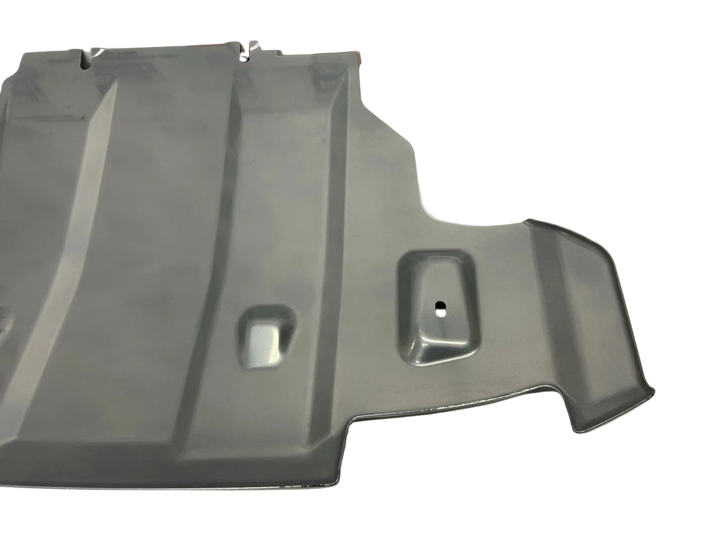 Ford Ranger Raptor 2024 On Engine Undertray Cover Steel