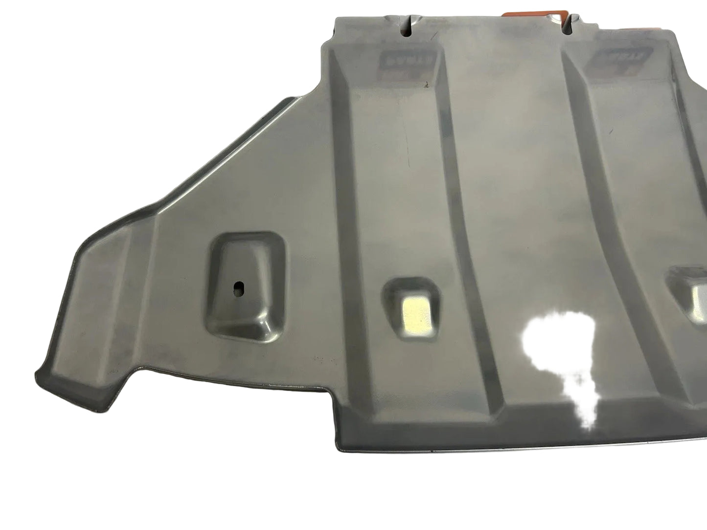 Ford Ranger Raptor 2024 On Engine Undertray Cover Steel