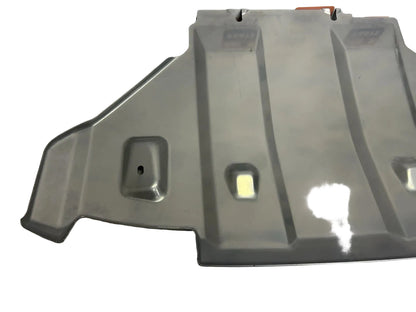 Ford Ranger Raptor 2024 On Engine Undertray Cover Steel