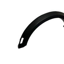 Ford Ranger Raptor 2023+ Wide Body Wheel Arch Fender Flare / Passenger Side