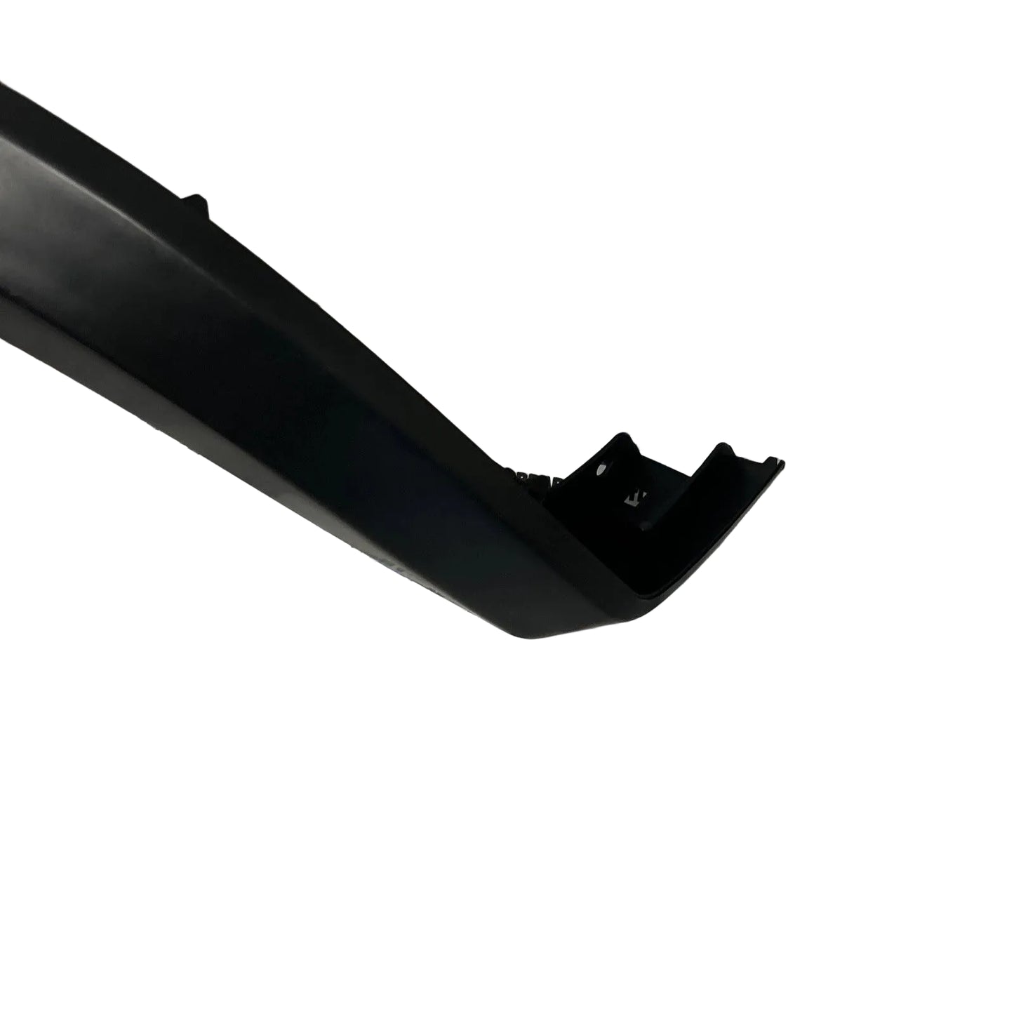 Ford Ranger Raptor 2023+ Wide Body Wheel Arch Fender Flare / Passenger Side