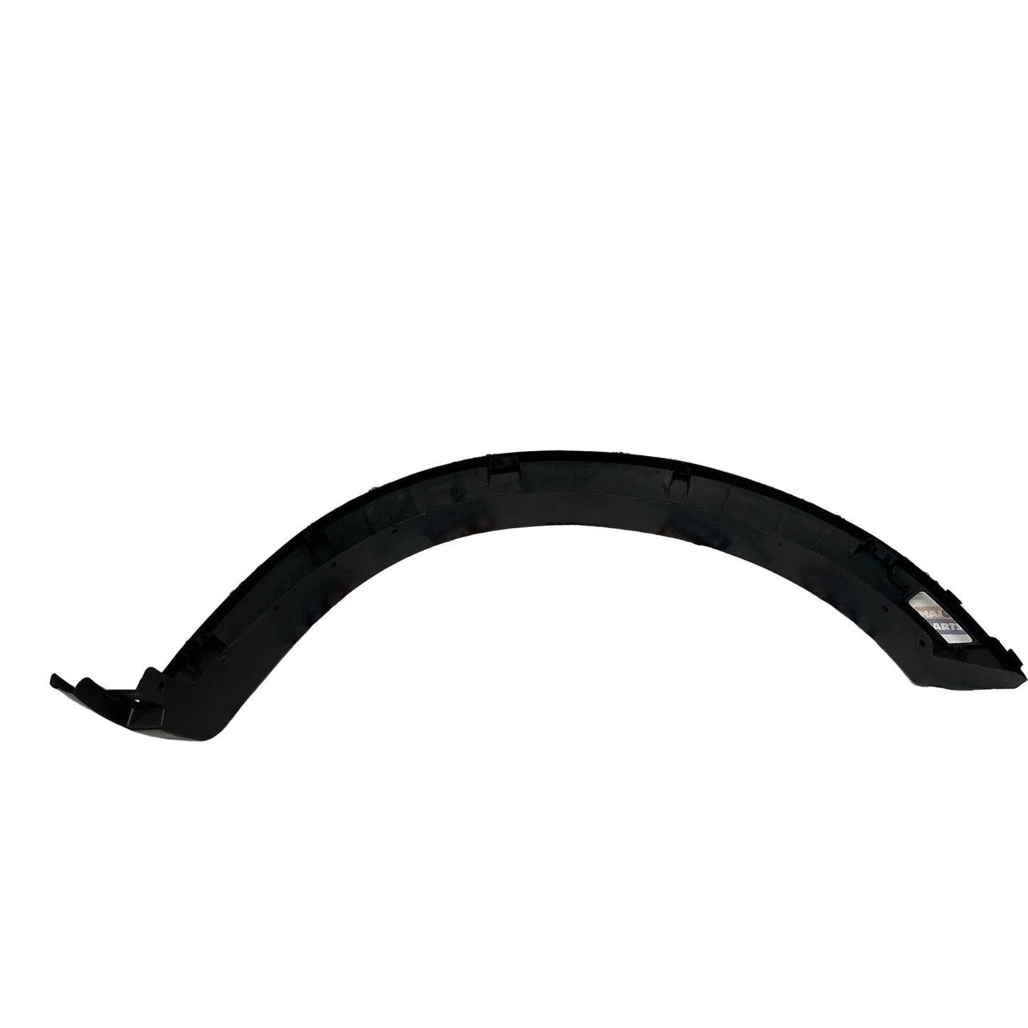 Ford Ranger Raptor 2023+ Wide Body Wheel Arch Fender Flare / Passenger Side