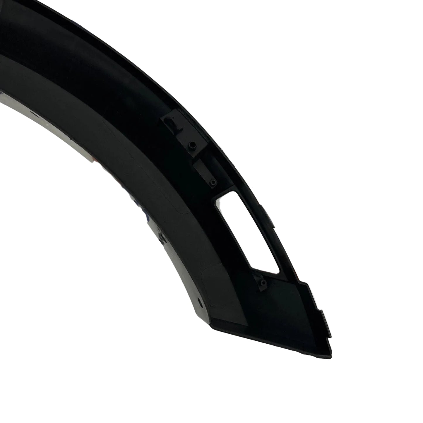 Ford Ranger Raptor 2023+ Wide Body Wheel Arch Fender Flare / Passenger Side