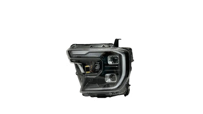 Ford Ranger 2023 - Onwards Front Right Headlight / Driver Side