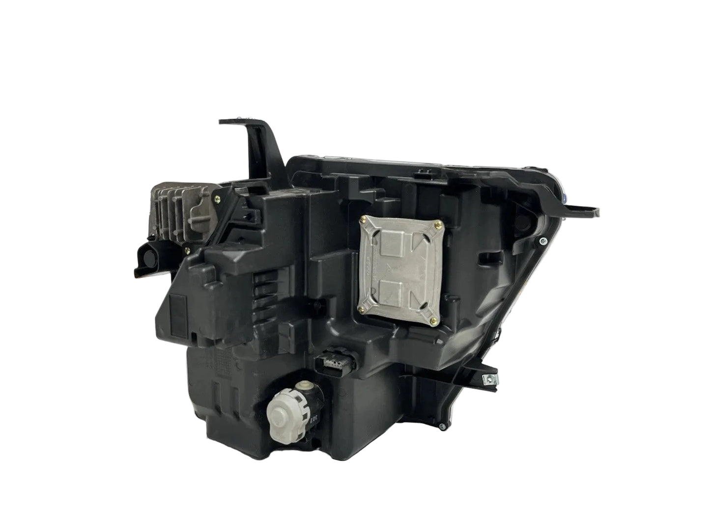 Ford Ranger 2023 - Onwards Front Right Headlight / Driver Side