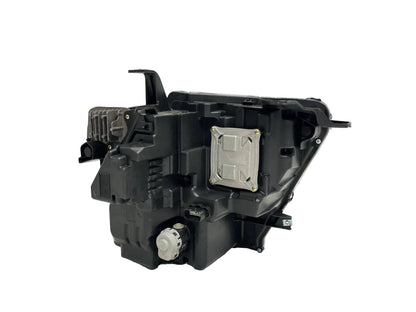 Ford Ranger 2023 - Onwards Front Right Headlight / Driver Side