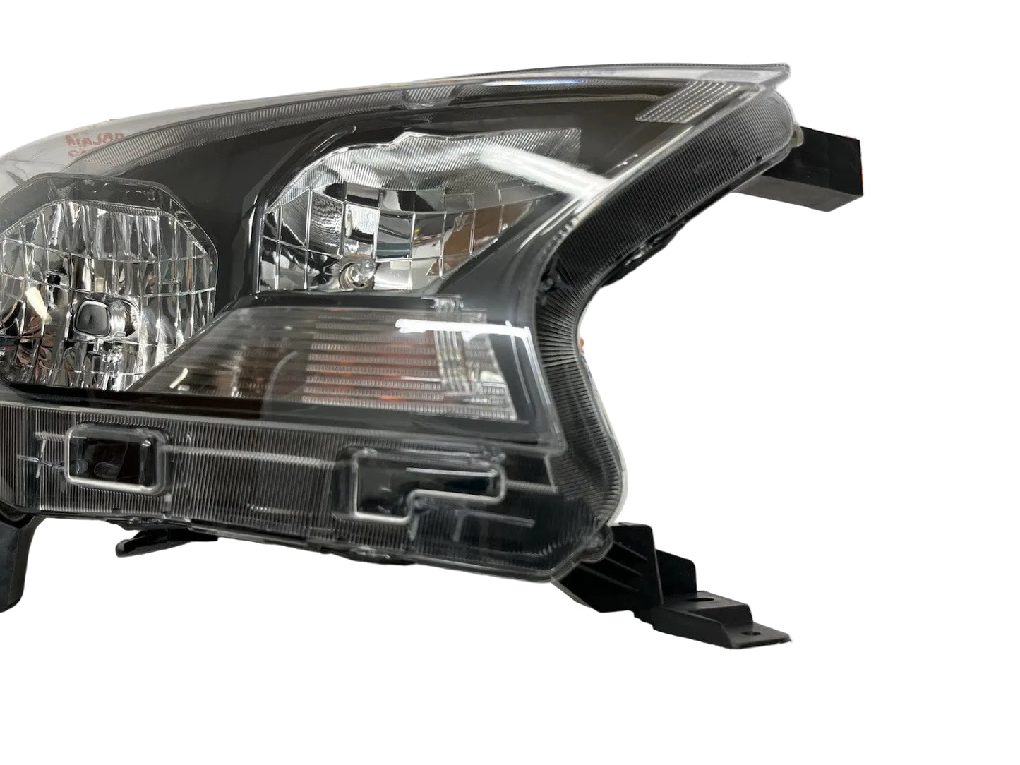 Ford Ranger 2017-2023 Front Right Headlight / Driver Side