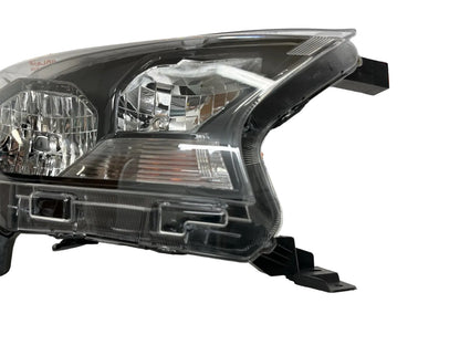 Ford Ranger 2017-2023 Front Right Headlight / Driver Side