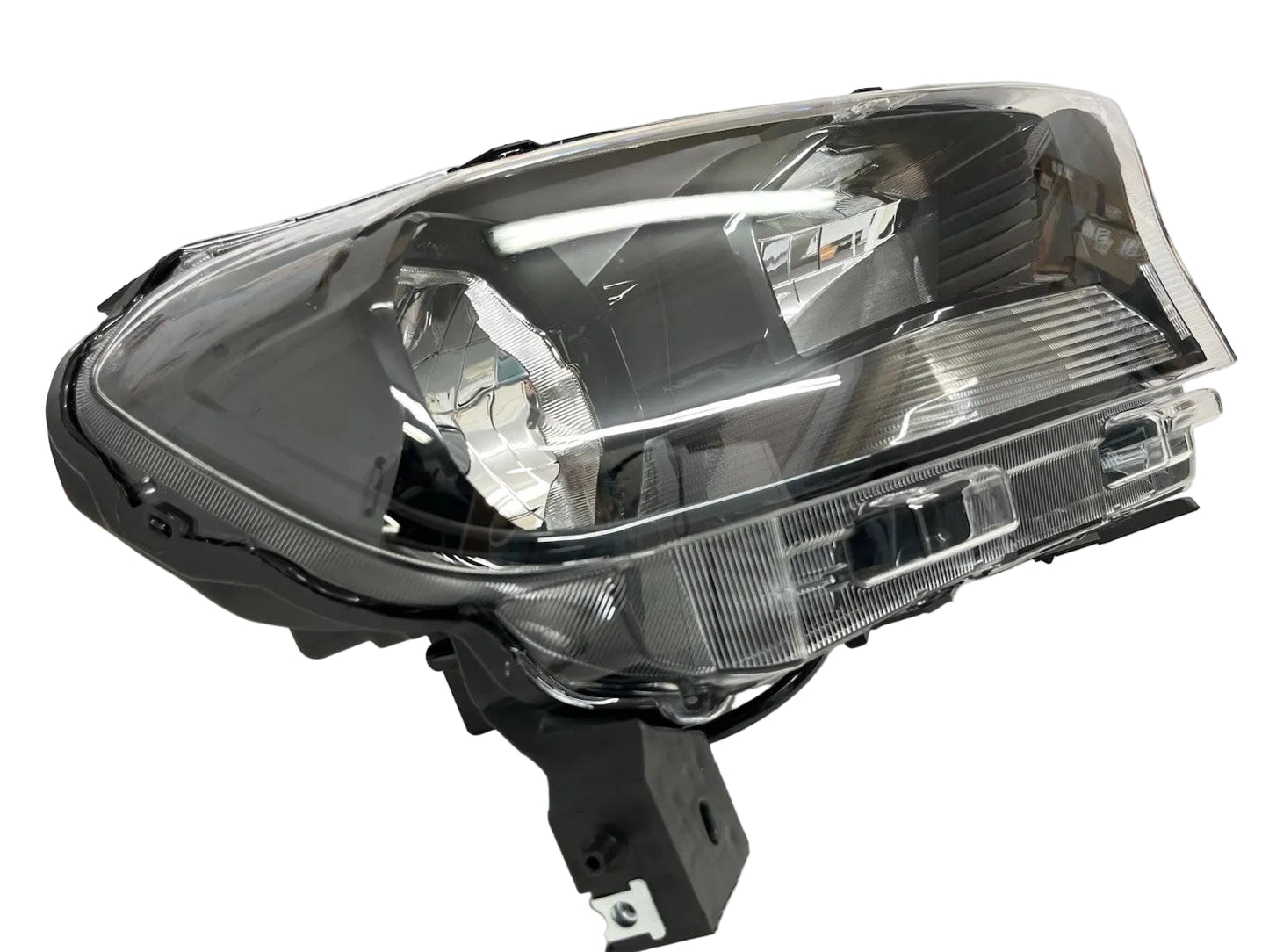 Ford Ranger 2017-2023 Front Right Headlight / Driver Side