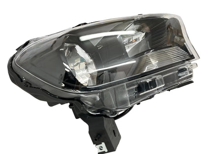 Ford Ranger 2017-2023 Front Right Headlight / Driver Side