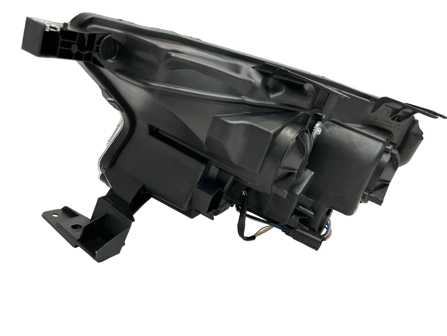 Ford Ranger 2017-2023 Front Right Headlight / Driver Side