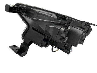 Ford Ranger 2017-2023 Front Right Headlight / Driver Side