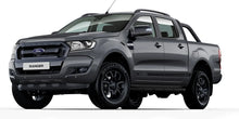 Ford Ranger 2016-2021 Front Left Wheel Arch Splash Guard / Passenger Side