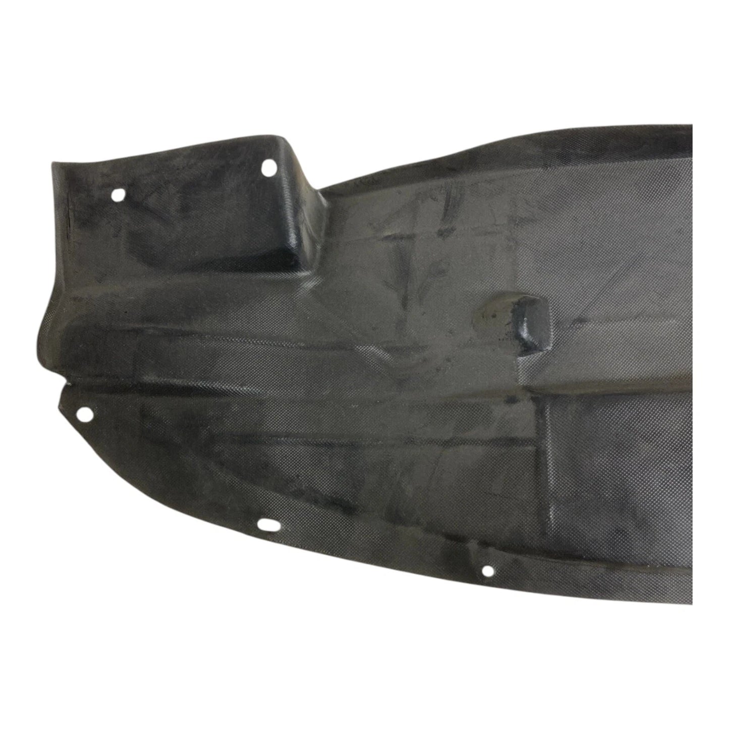 Ford Ranger 2016-2021 Front Left Wheel Arch Splash Guard / Passenger Side
