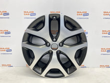 Kia Sportage Alloy Wheel 18-� 2019-On / 52910-F1500