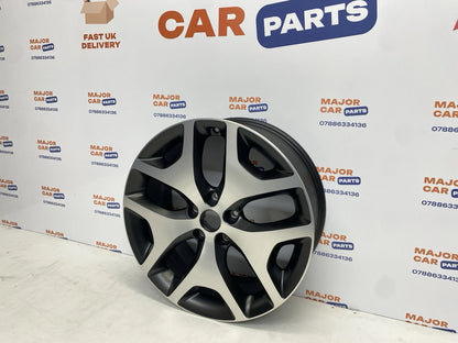 Kia Sportage Alloy Wheel 18-� 2019-On / 52910-F1500