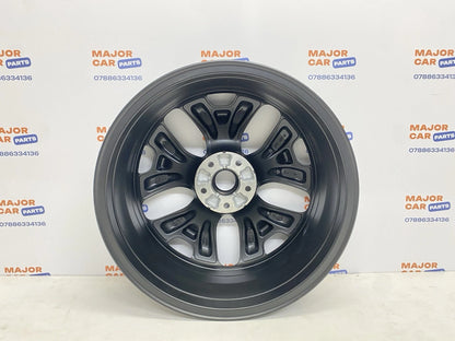 Kia Sportage Alloy Wheel 18-� 2019-On / 52910-F1500