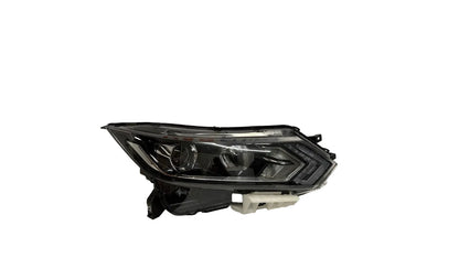 Nissan Qashqai J11 2017-2021 Front Right Headlight with LED DRL / Driver Side