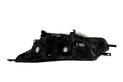Nissan Qashqai J11 2017-2021 Front Right Headlight with LED DRL / Driver Side