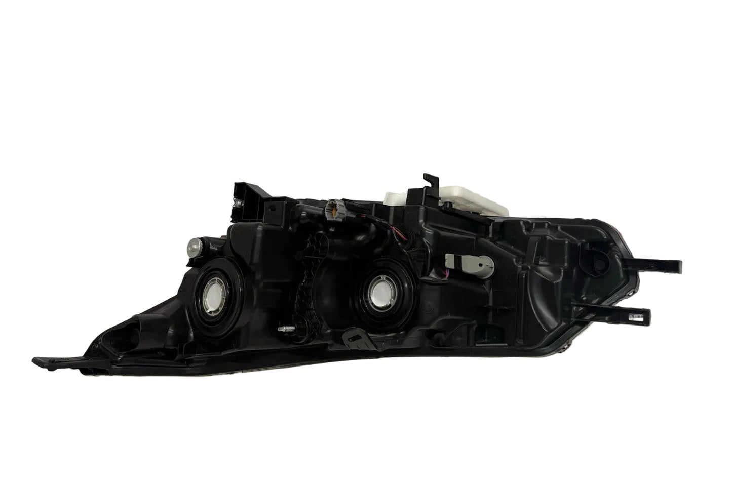 Nissan Qashqai J11 2017-2021 Front Right Headlight with LED DRL / Driver Side