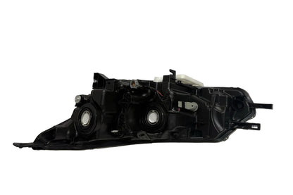 Nissan Qashqai J11 2017-2021 Front Right Headlight with LED DRL / Driver Side