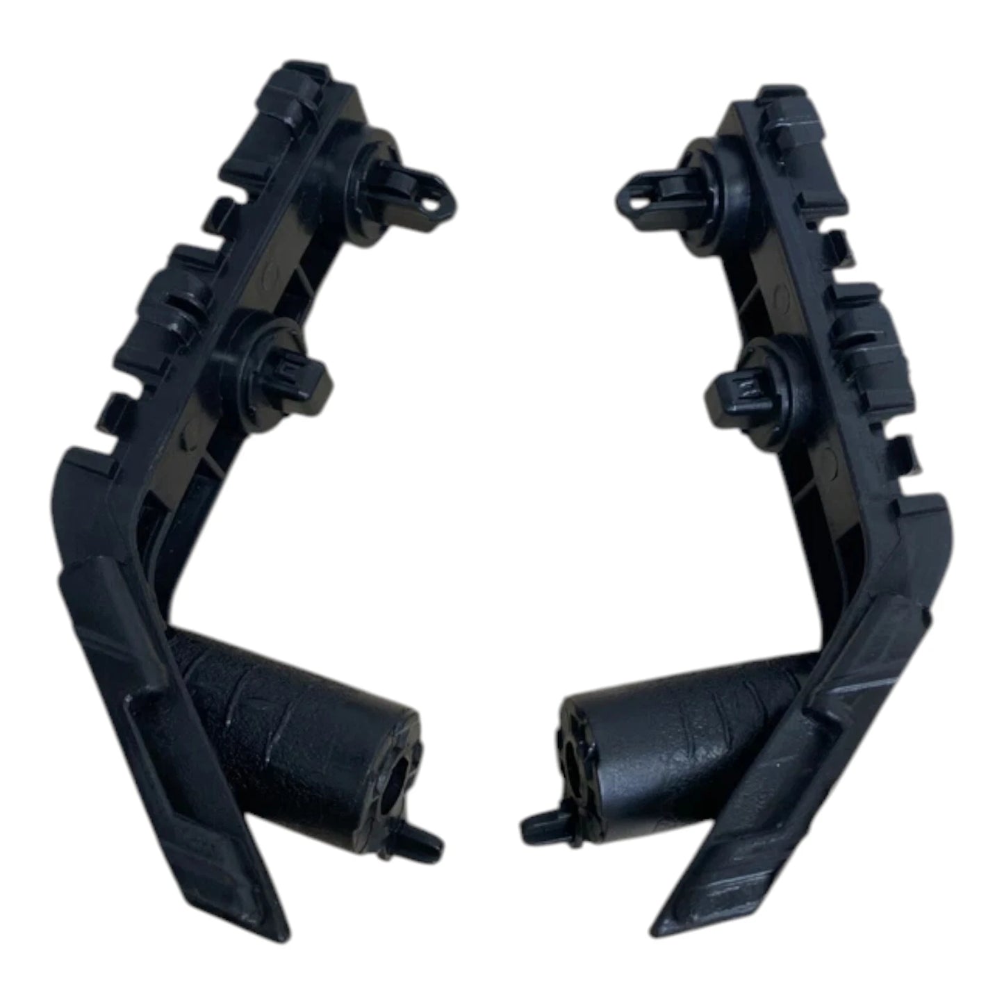 Mitsubishi L200 Pickup 2019-2023 Front Wing to Bumper Brackets Set LH/RH - Brand