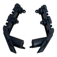 Mitsubishi L200 Pickup 2019-2023 Front Wing to Bumper Brackets Set LH/RH - Brand