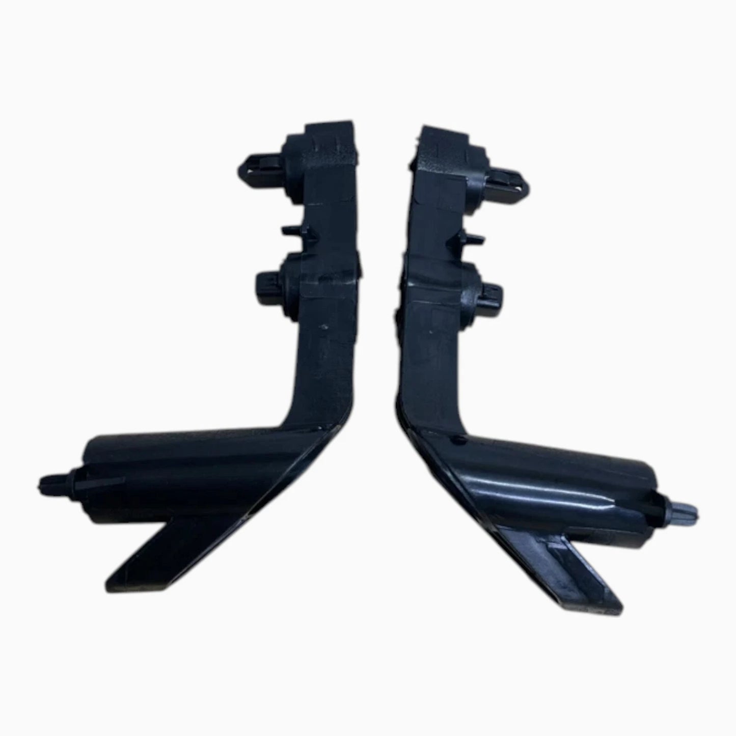 Mitsubishi L200 Pickup 2019-2023 Front Wing to Bumper Brackets Set LH/RH - Brand