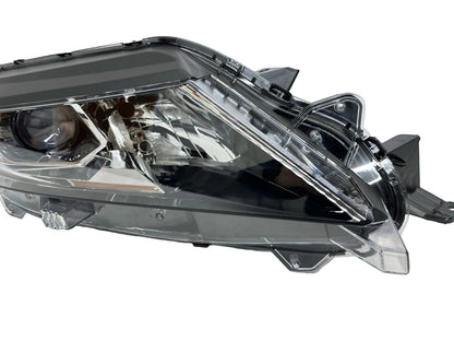 Mitsubishi L200 MK6 2020-2024 Front Right Headlight / Driver Side
