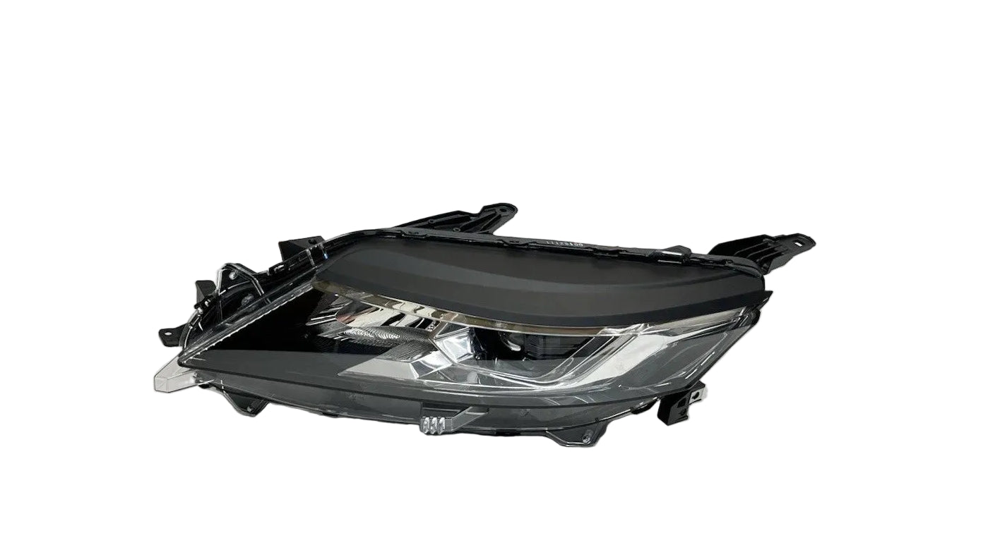 Mitsubishi L200 MK6 2020-2024 Front Left Headlight / Passenger Side